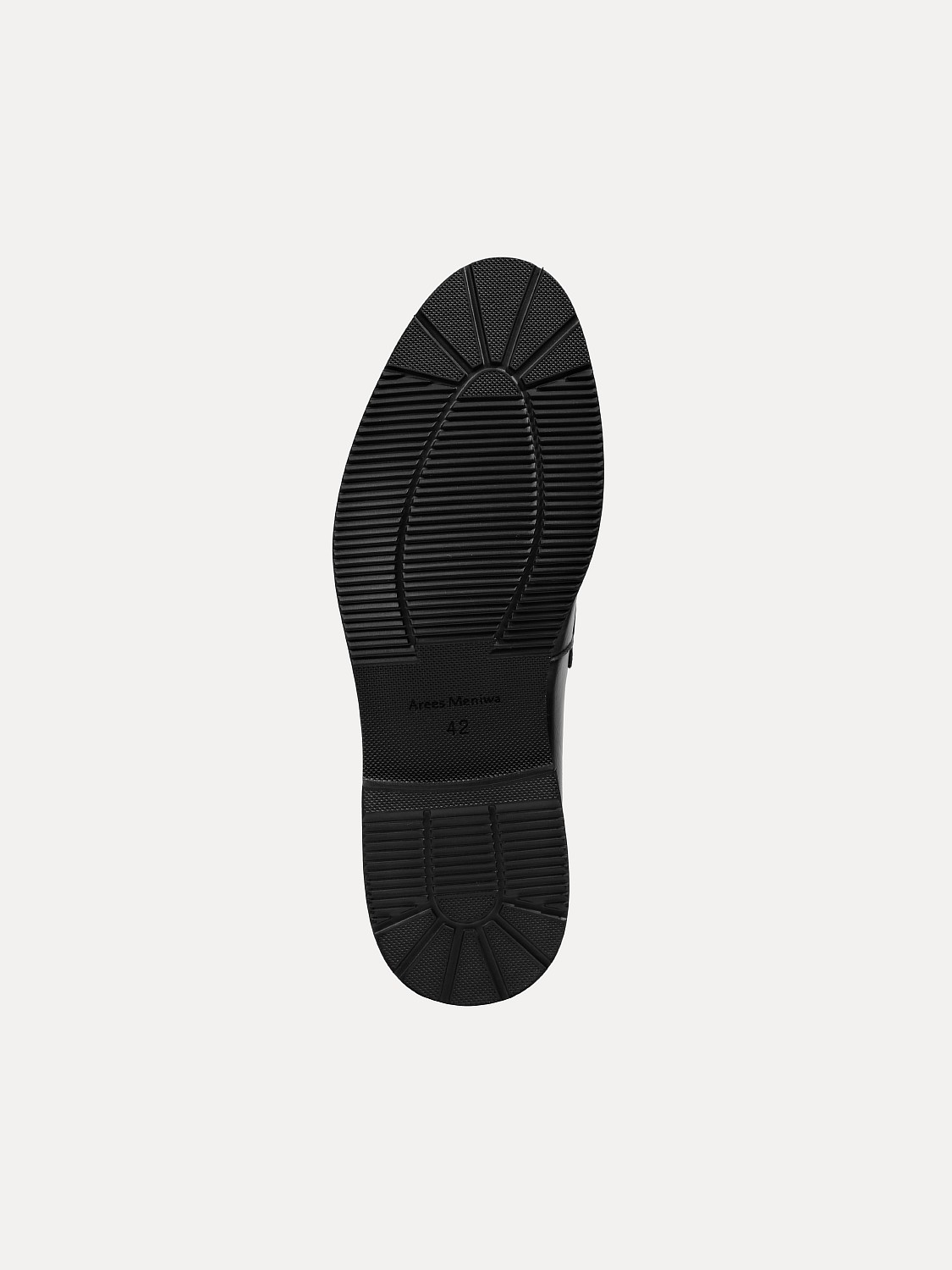 Туфли Лоферы мужские (AM80688B-19)