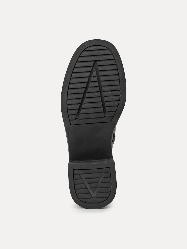 Ботинки зимние (H724-Z516)