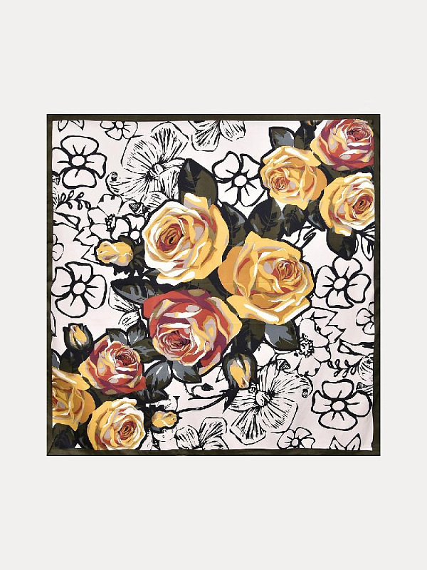 Платок (P1-150X10)